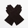Suede Leather Gloves