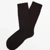 Wool Blend Socks